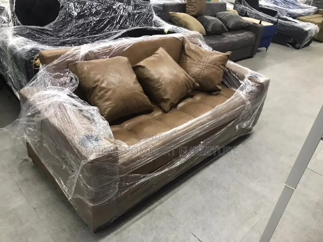 Imported Sofa
