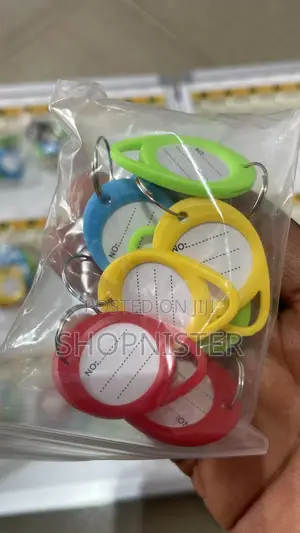 48keys Hanger Chains Locker Box