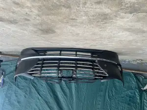 Hyundai Sonata 2023 Front Bumper Complete