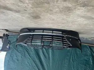 Hyundai Sonata 2023 Front Bumper Complete