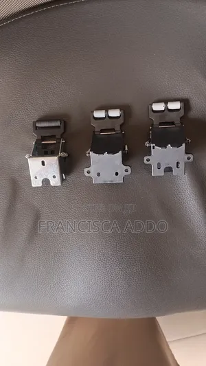 Large Format Parts
