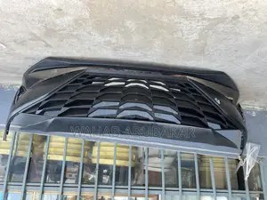 Hyundai Elantra 2021 Front Bumper Complete