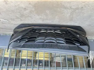 Hyundai Elantra 2021 Front Bumper Complete