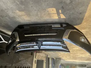 Eclipse Cross 2018 Front Bumper Complete