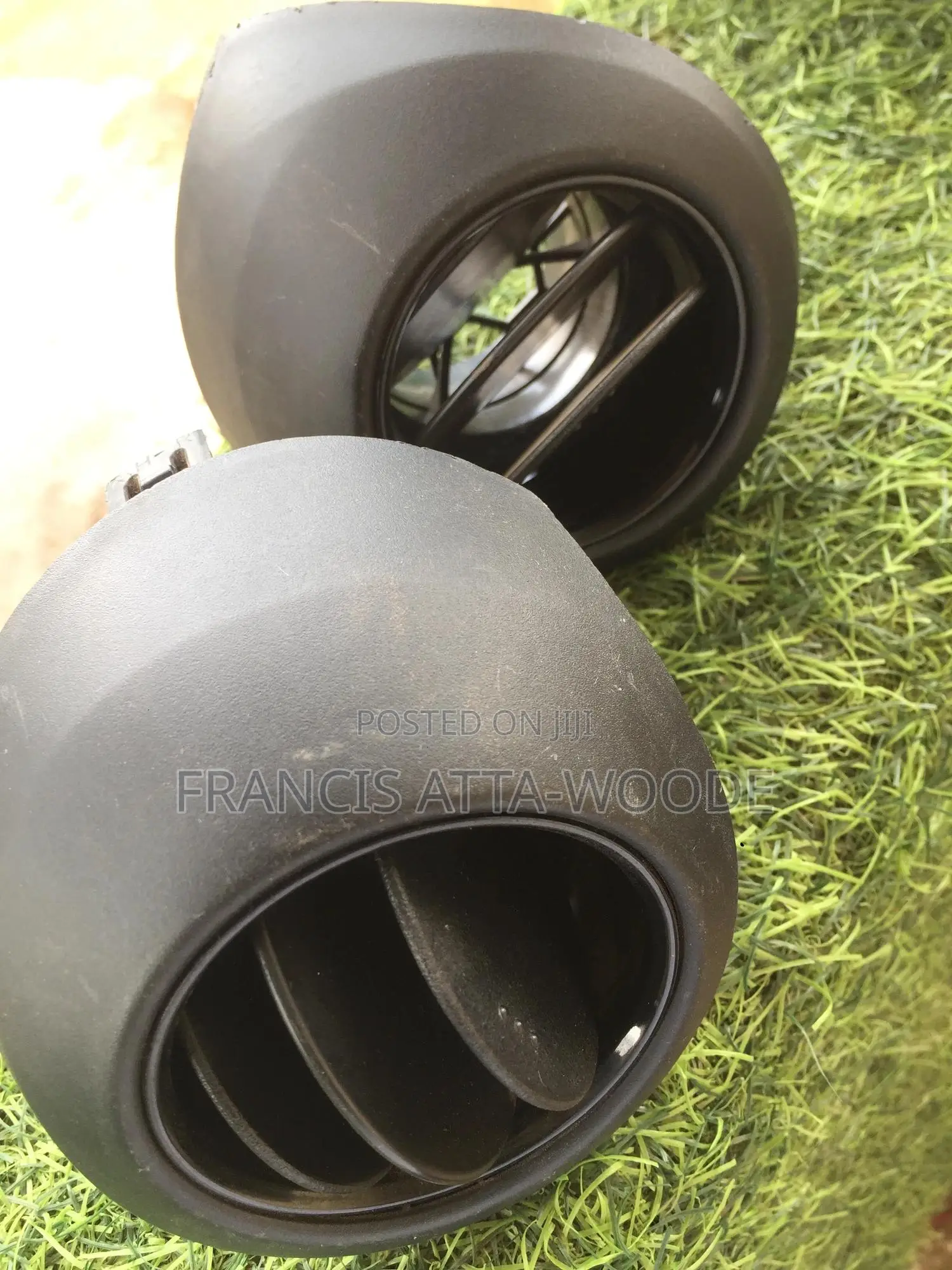 Aircondition Vent for Honda Fit