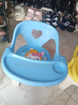 Kids Feeding Chair