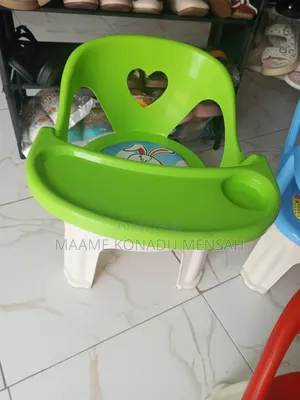 Kids Feeding Chair