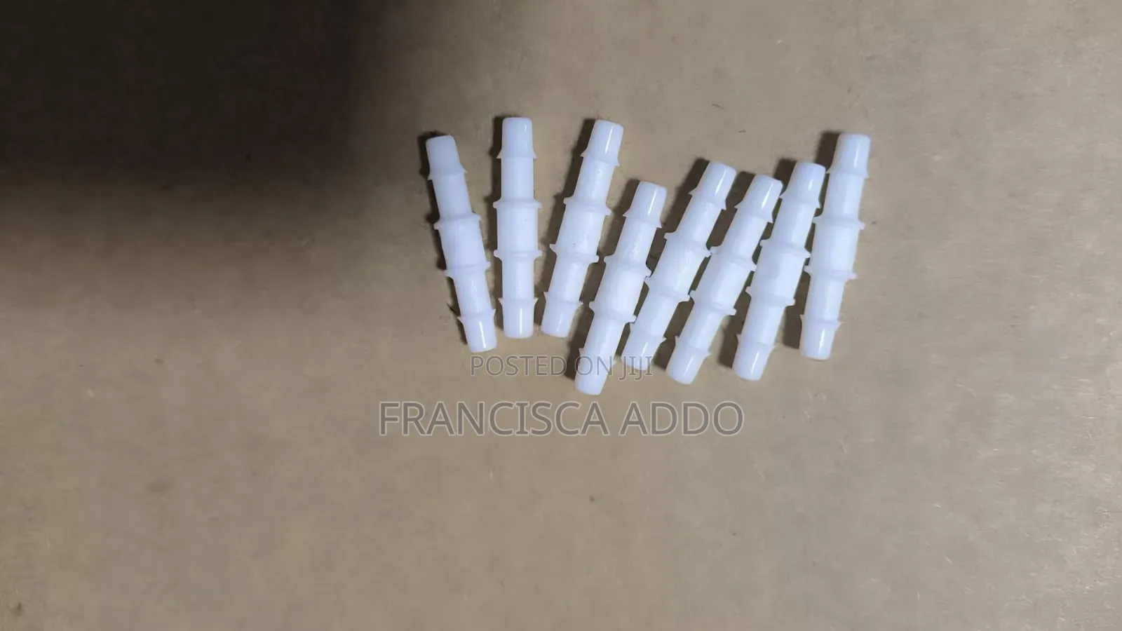 Large Format Parts