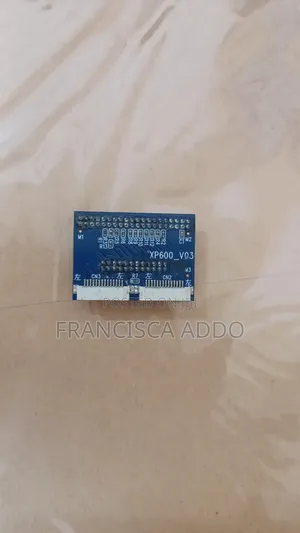 Large Format Parts