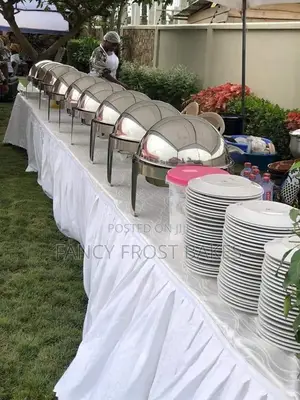 Catering Services in Accra