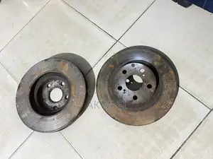 Toyota Corolla 2009 Disc