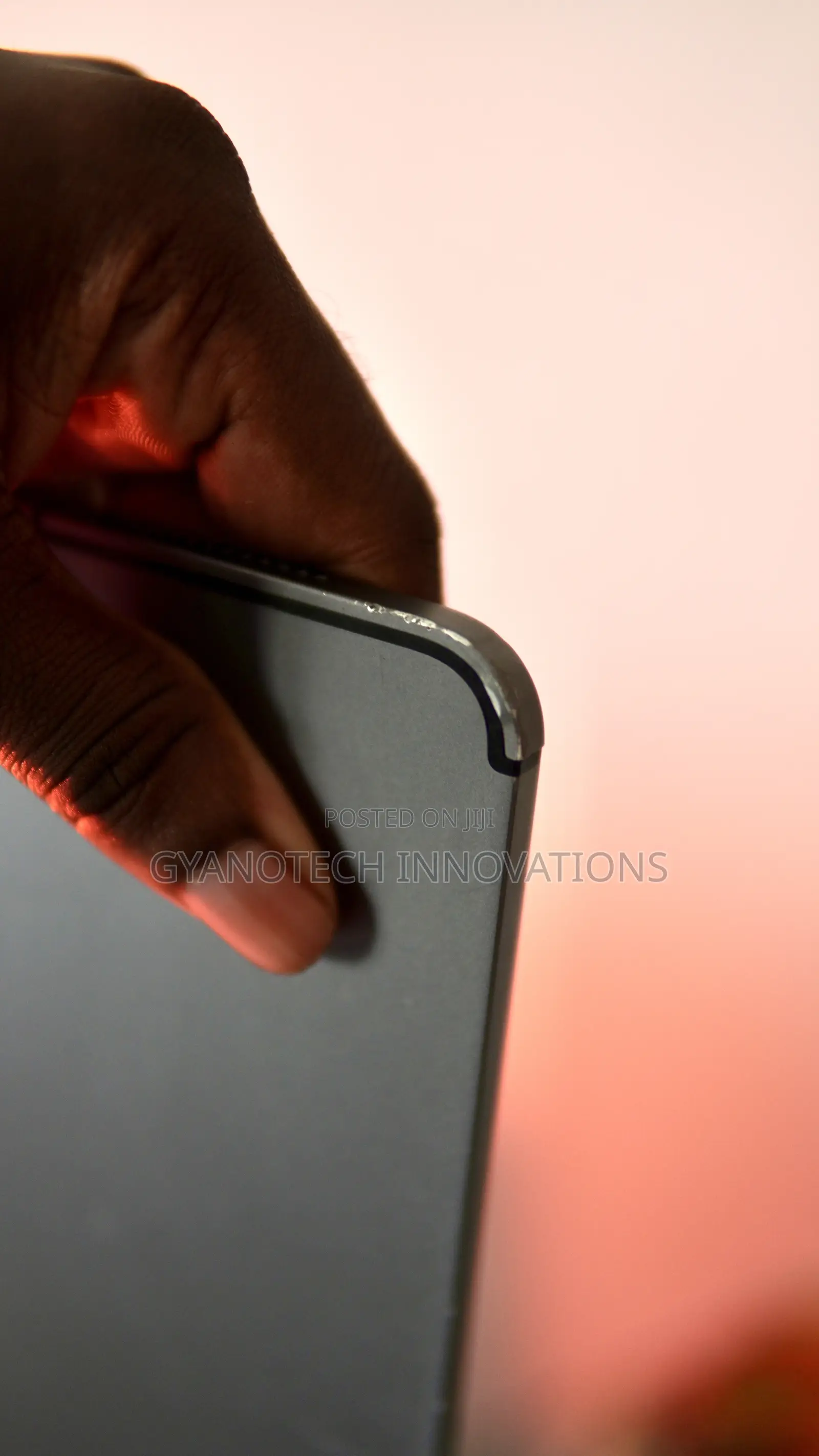Apple iPad Air 256 GB Gray