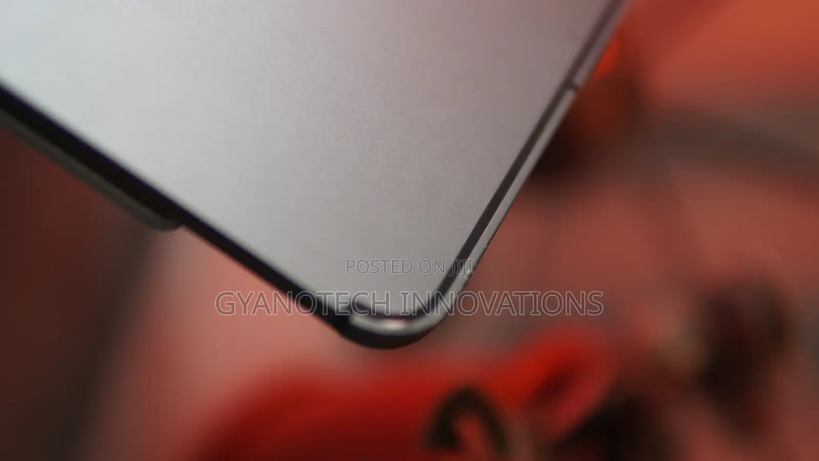 Apple iPad Air 256 GB Gray