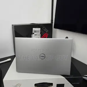 Laptop Dell Precision 5550 16GB Intel Xeon SSD 512GB