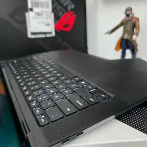 Laptop Dell Precision 5550 16GB Intel Xeon SSD 512GB