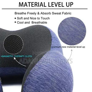 Comfortable Multifunctional Neck Pillow