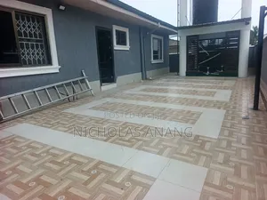 3bdrm House in The Dorns Properties, New Town for rent