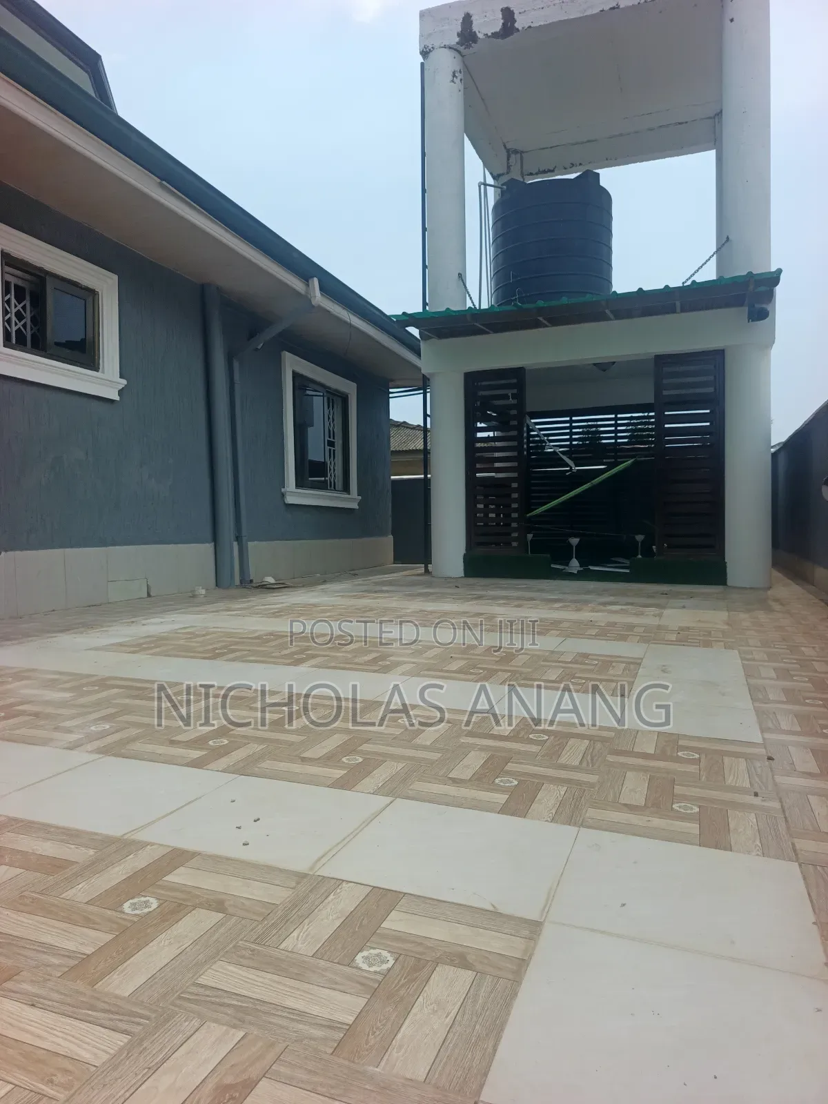 3bdrm House in The Dorns Properties, New Town for rent