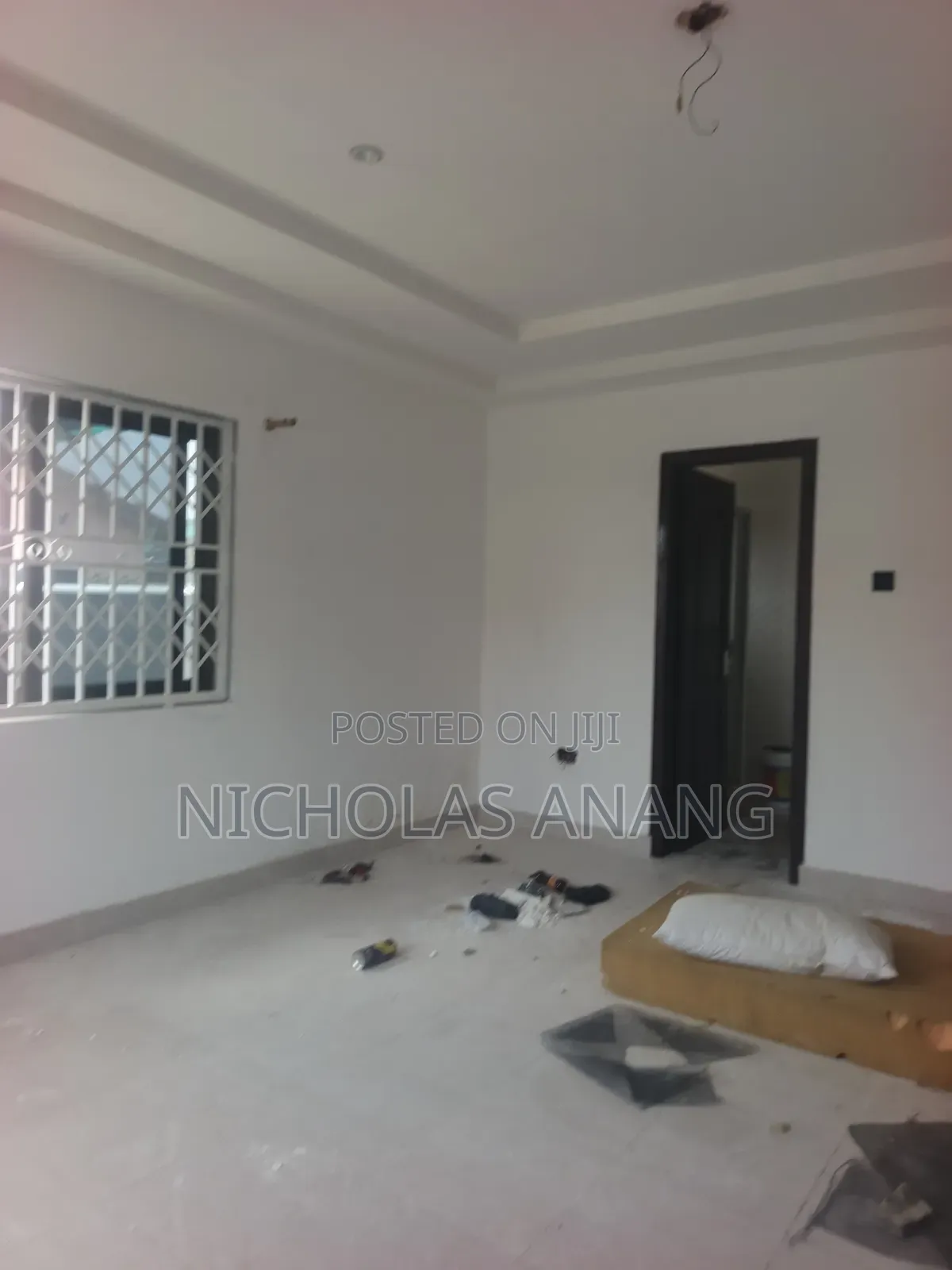 3bdrm House in The Dorns Properties, New Town for rent
