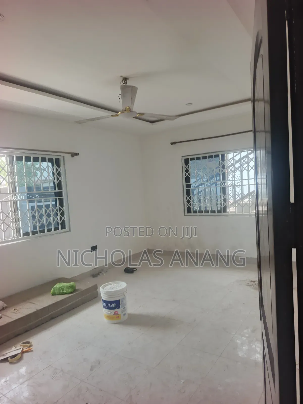 3bdrm House in The Dorns Properties, New Town for rent