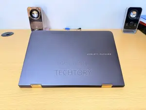 Laptop HP Spectre X360 13t 16GB Intel Core i7 SSD 512GB