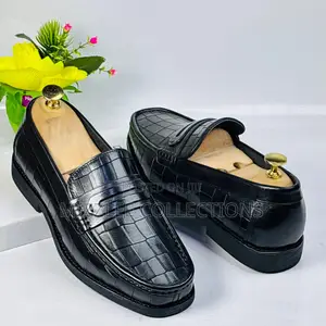 Original Clark’S Leather Loafers Available in 40-45