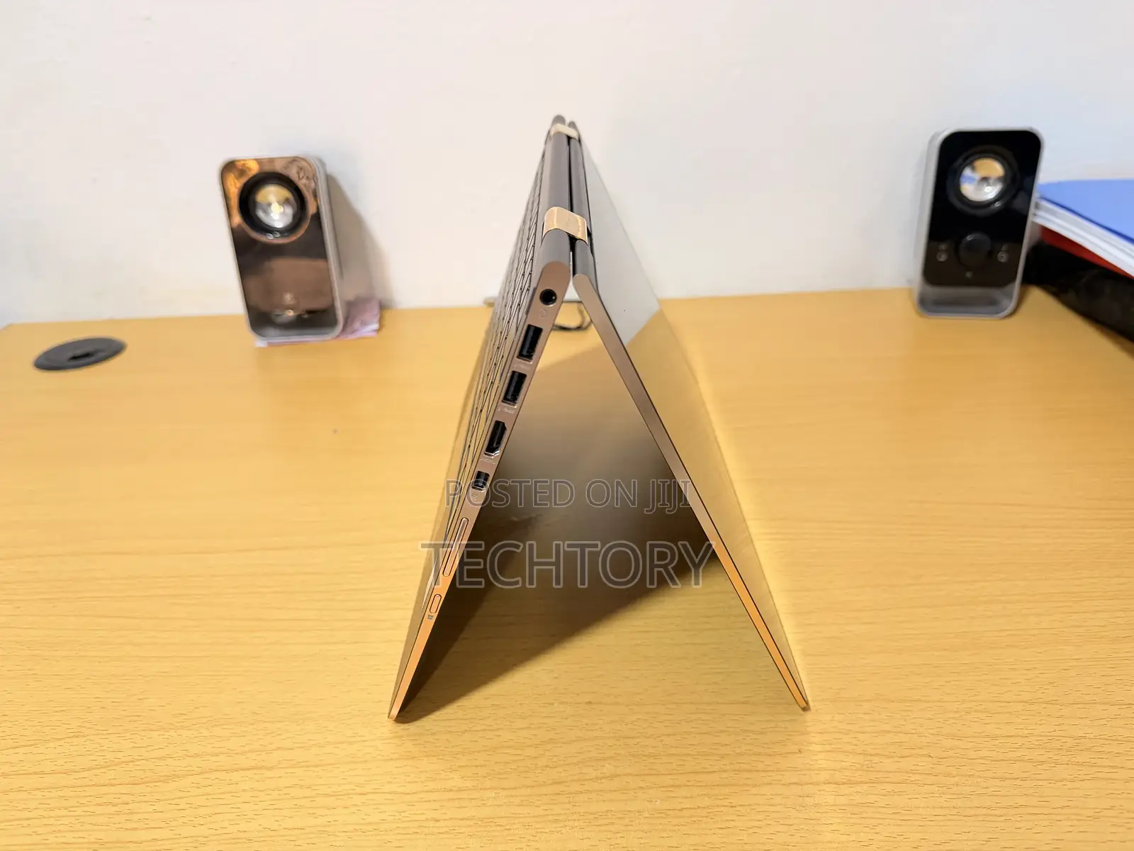 Laptop HP Spectre X360 13t 16GB Intel Core i7 SSD 512GB