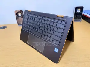 Laptop HP Spectre X360 13t 16GB Intel Core i7 SSD 512GB