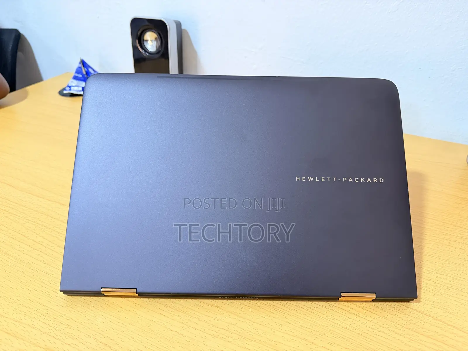 Laptop HP Spectre X360 13t 16GB Intel Core i7 SSD 512GB