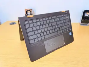 Laptop HP Spectre X360 13t 16GB Intel Core i7 SSD 512GB
