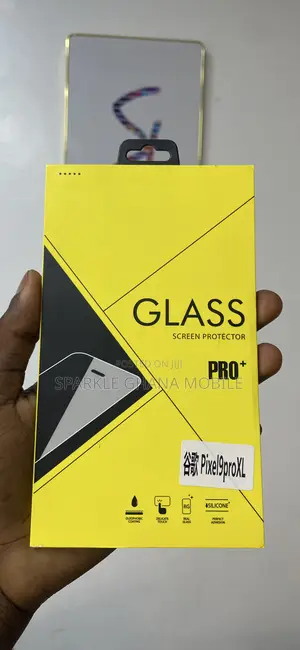 Google Pixel 9/9a/10a/9pro Fold/ 9pro Xl Screen Protector