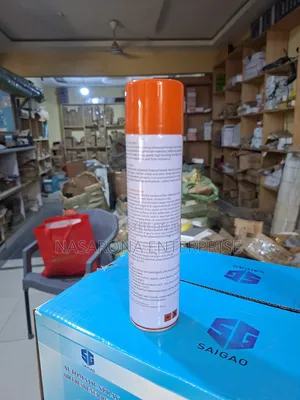 Spray Adhesive 300ml King CGH