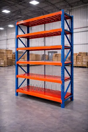 Heavy-duty Racks