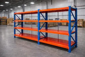 Heavy-duty Racks