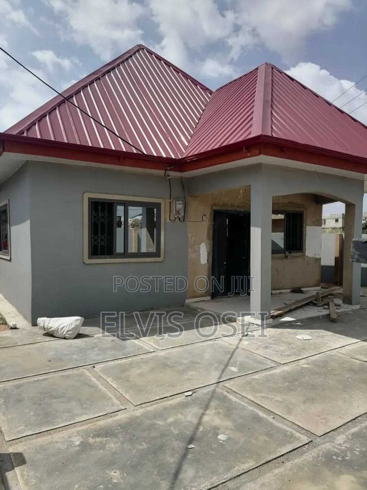 3bdrm House in Sapeiman, Sege for sale