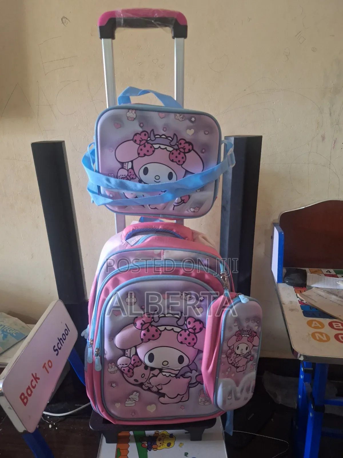School Bags