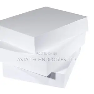 Paper A4/80gsm210x297mm-Asta
