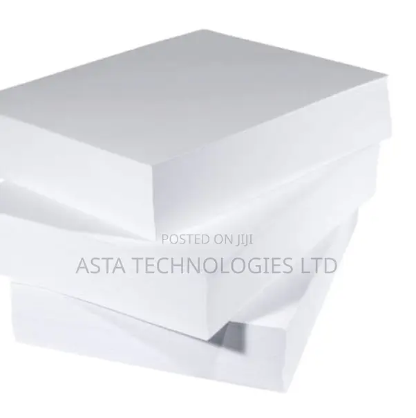 Paper A4/80gsm210x297mm-Asta