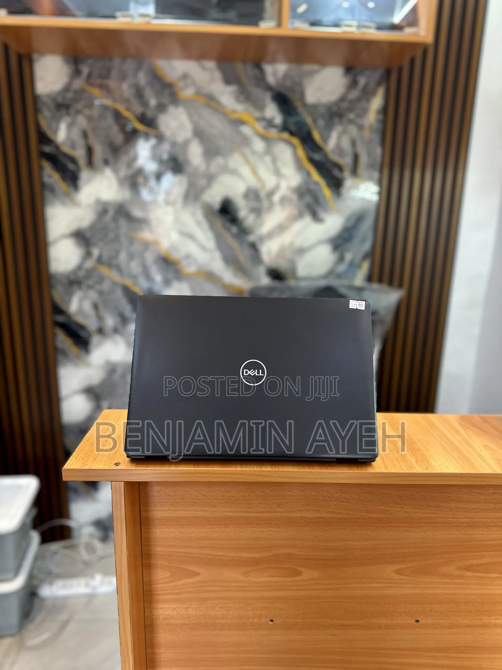 Laptop Dell Latitude 5400 8GB Intel Core I5 SSD 256GB