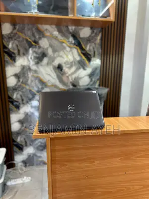 Laptop Dell Latitude 5400 8GB Intel Core I5 SSD 256GB
