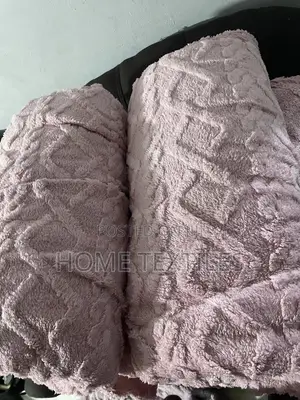Throw Blanket With 2 Pillowcases Very Affordable
