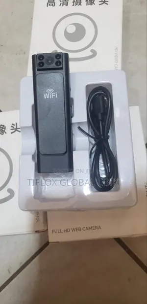 Digital Body Camera( Wifi)Journalism