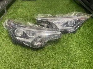 C-Hr 2016,2017,2018 Headlight