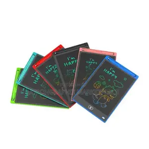 #Vals Discount 6.5" Lcd Writing Tablet.