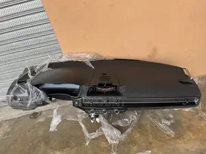 Honda Civic 2024 Complete Dashboard