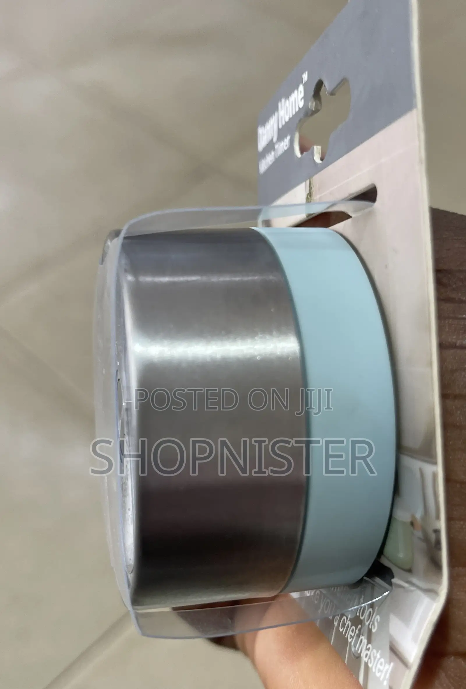 Kitchen Timer