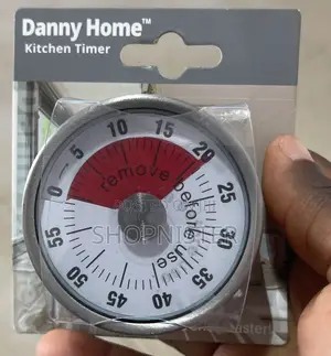Kitchen Timer