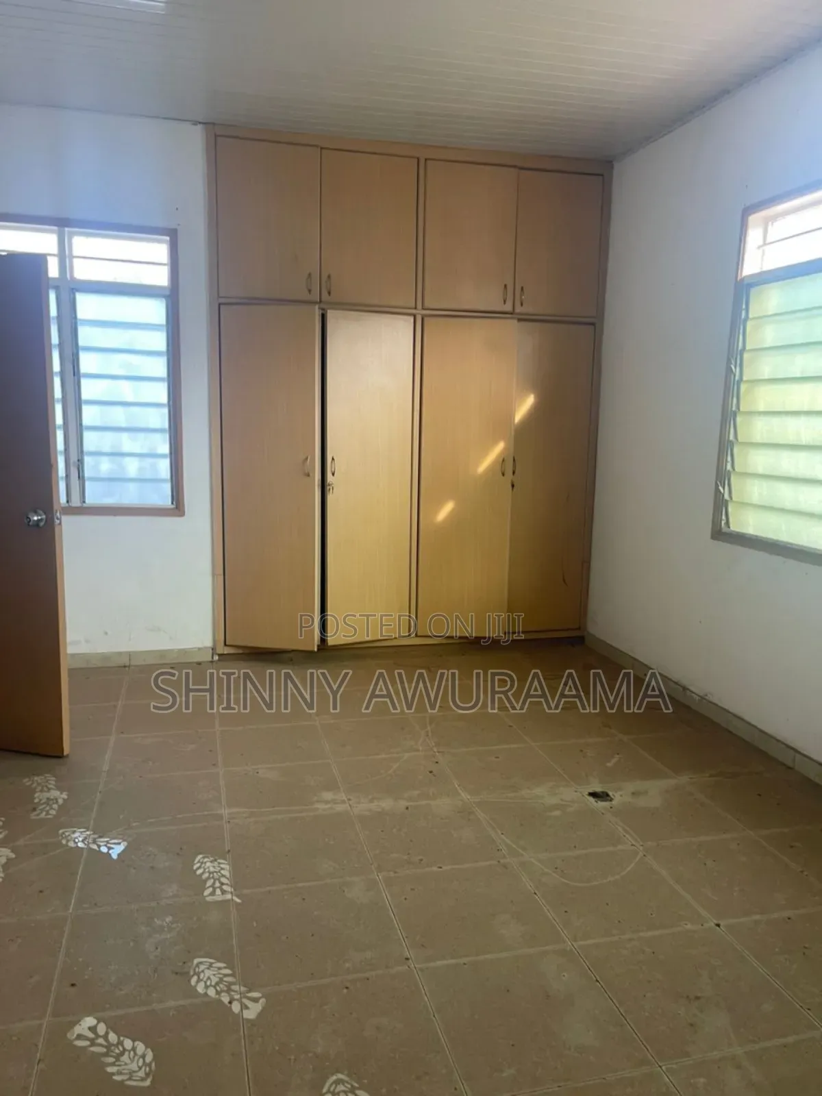 4bdrm House in Emefs Estate, Afienya for sale