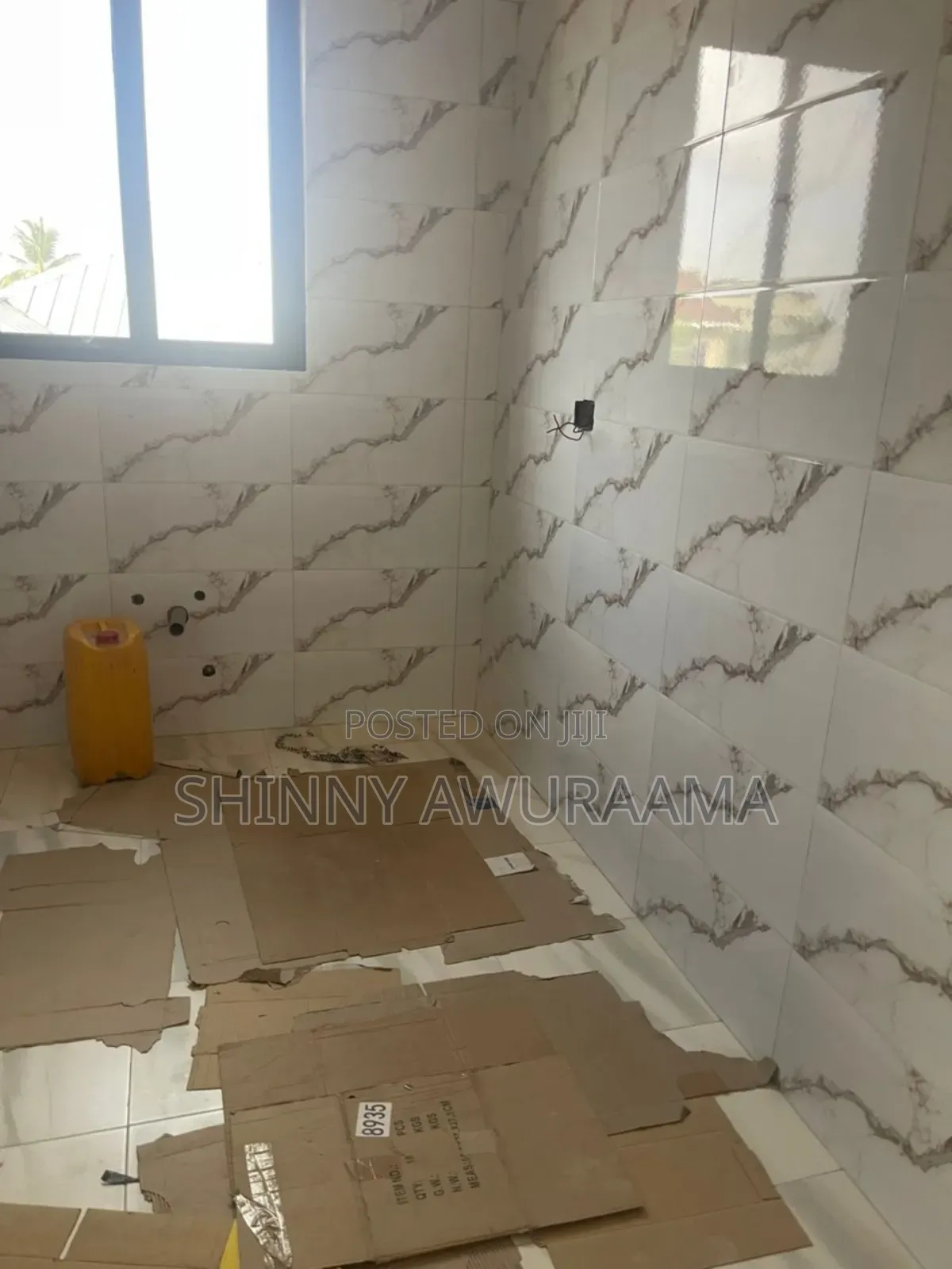 4bdrm House in Emefs Estate, Afienya for sale