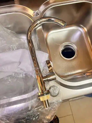 Single Sink Tap